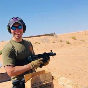 Meet your Posher, Brian